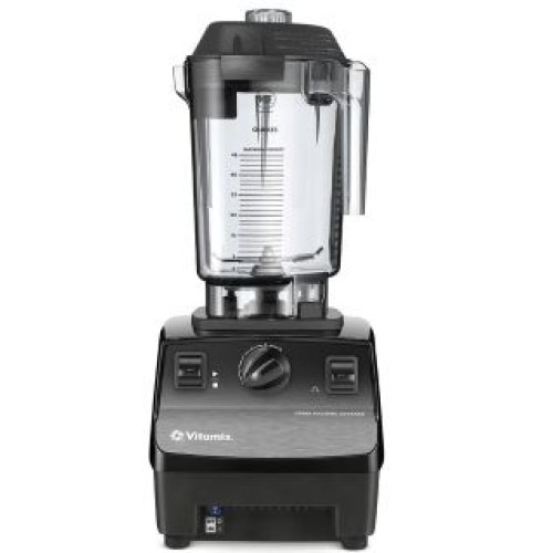 Блендер VITAMIX DRINK MACHINE ADVANCE черный VM0127 010108-AFBB