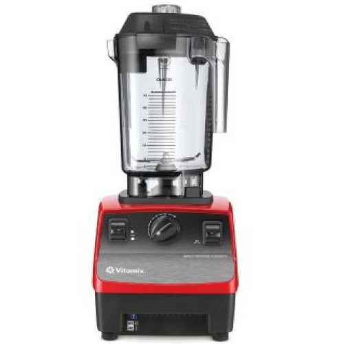 Блендер VITAMIX DRINK MACHINE ADVANCE красный VM0127 058665-AFBB