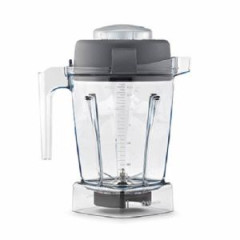 Стакан для блендера VITAMIX для VITAPREP3 и DRINK MACHINE в сборе 1,4 л VM016221
