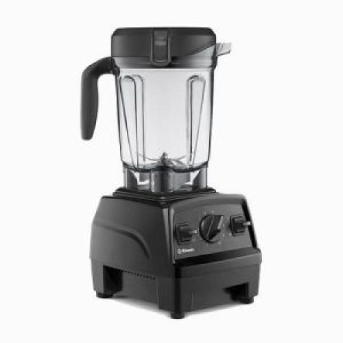 Блендер VITAMIX EXPLORIAN E320 черный VMЕ320