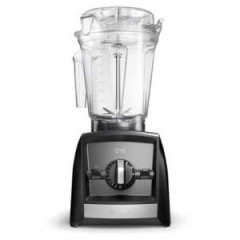 Блендер VITAMIX ASCENT A2500BL черный