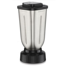 Стакан для блендера WARING BB255 CAC135 нерж.