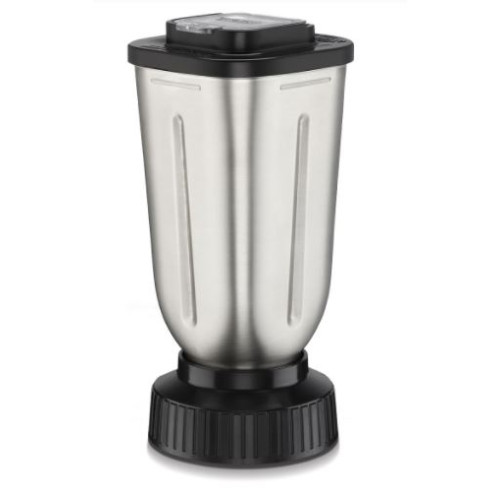 Стакан для блендера WARING BB255 CAC135 нерж.