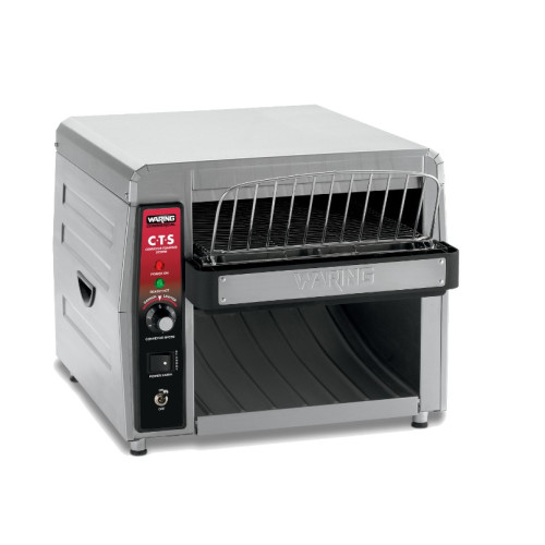 Тостер конвейерный WARING CTS1000E