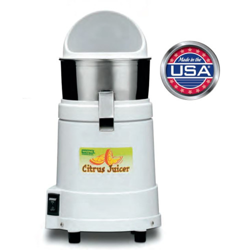 Соковыжималка для цитрусовых WARING JX40CE