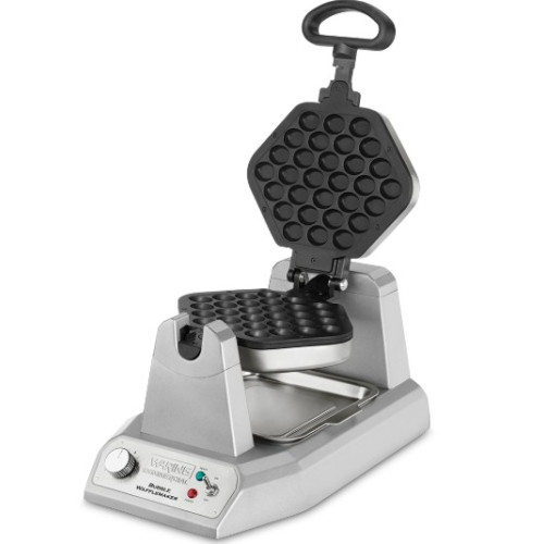 Вафельница WARING WBW300XCE