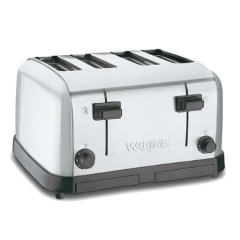 Тостер WARING WCT708E