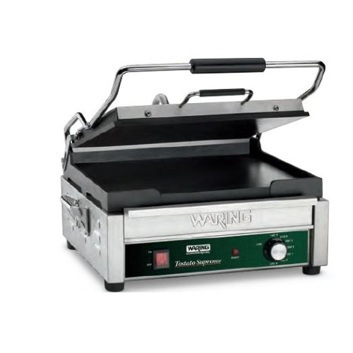 Гриль контактный WARING WFG250E