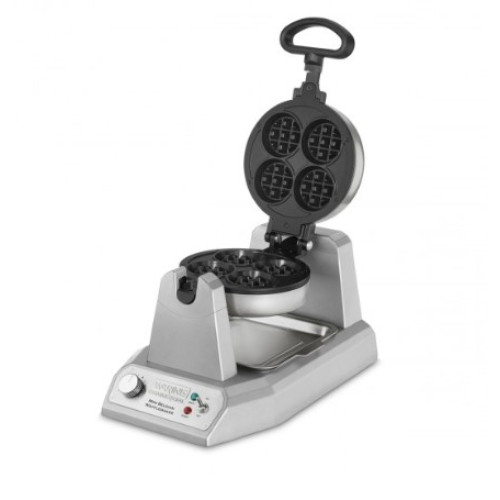 Вафельница WARING WMB400XCE