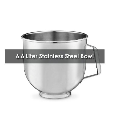 Дежа для миксера планетарного WARING WSM7LE WSM7LBL