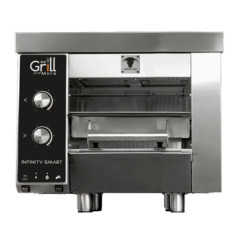 Гриль барбекю электрический WE GRILL & MORE MAS2E
