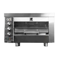 Гриль барбекю электрический WE GRILL & MORE MAS3E