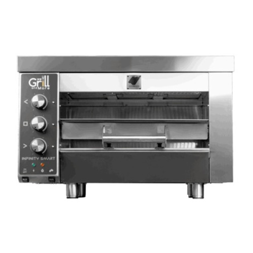 Гриль барбекю электрический WE GRILL & MORE MAS3E