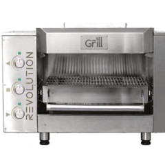 Гриль барбекю электрический WE GRILL & MORE WGREV.E3