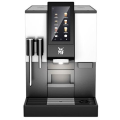 Кофемашина WMF 1100S 03.1120.1311, подключ. к водоп. 03.1398.6001