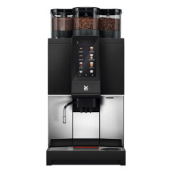 Кофемашина WMF 1300S 03.1350.0070, подключ. к водоп. 03.1398.6001