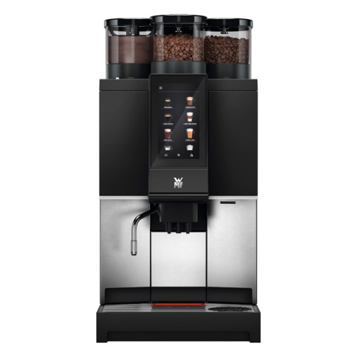 Кофемашина WMF 1300S 03.1350.0070, подключ. к водоп. 03.1398.6001