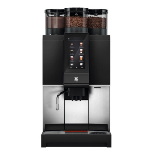 Кофемашина WMF 1300S 03.1350.5010 HC горячий шоколад