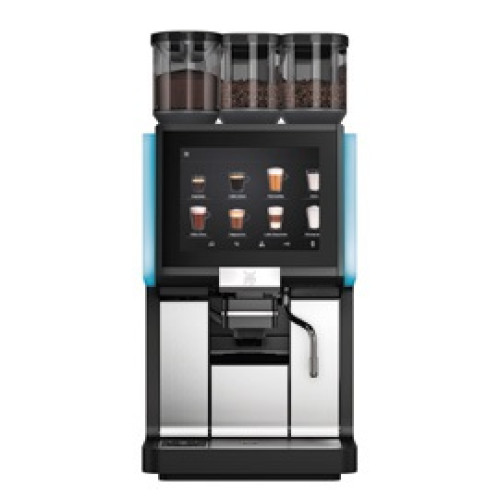 Кофемашина WMF 1500 S, 03.1920.0063