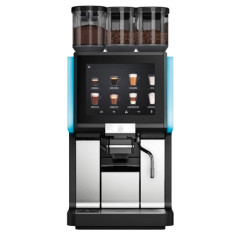 Кофемашина WMF 1500 S, 03.1920.6012