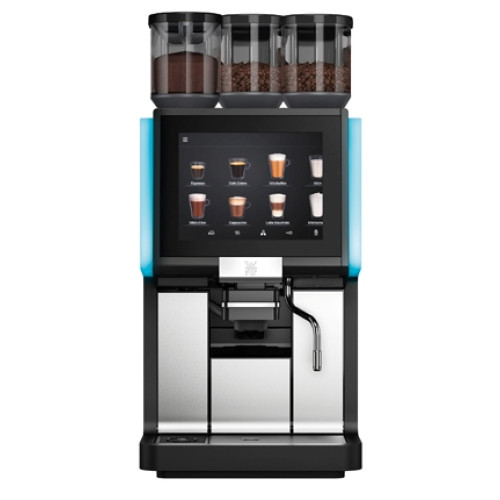 Кофемашина WMF 1500 S, 03.1920.6012 HC горячий шоколад