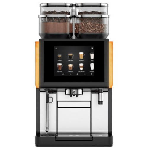 КОФЕМАШИНА WMF9000 S, 1 КОНТЕЙНЕР ДЛЯ ШОКОЛАДА (1200 г)