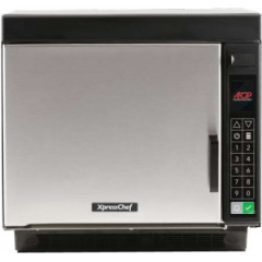 Печь высокоскоростная XpressChef JET514