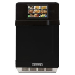 Печь высокоскоростная XpressChef MRX523BL