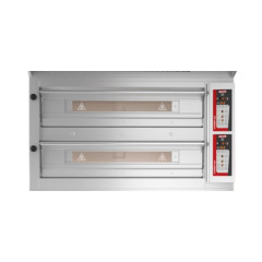 Печь для пиццы ZANOLLI CITIZEN E 6, 6/MC EM