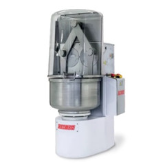 Тестомес ZANOLLI ERACLE 100