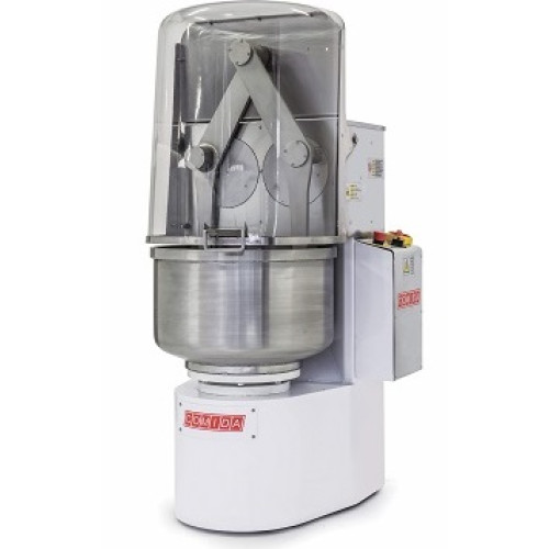 Тестомес ZANOLLI ERACLE 50