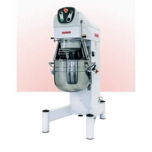 Миксер планетарный ZANOLLI SELENE 40