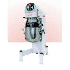 Миксер планетарный ZANOLLI SELENE 60
