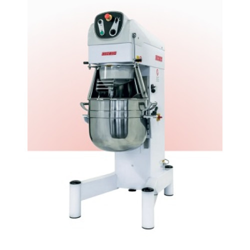 Миксер планетарный ZANOLLI SELENE 60