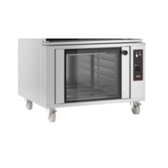 Шкаф расстоечный ZANOLLI T аnemos 6/CL 106/УВЛ