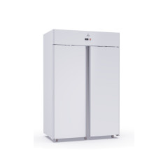 Шкаф холодильный с глухой дверью аркто R1.4-S (R290) крашеный