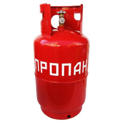 Баллон пропановый 12 л (навруз) Атеси
