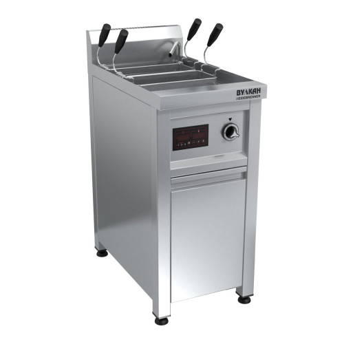 Макароноварка электрическая вулкан-heidebrenner ETP1 