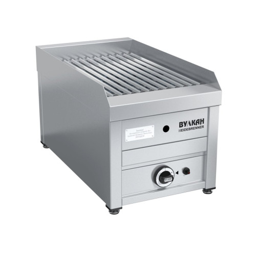 Гриль газовый Вулкан BPD 01L 