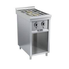 Плита газовая вулкан-heidebrenner прг-iiа-2м STANDART серия 700, АРТ.82252