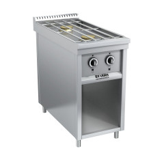 Плита газовая вулкан-heidebrenner прг-iiа-2м STANDART серия 900, АРТ.822529