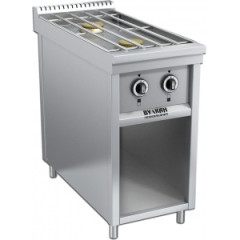 Плита газовая Вулкан-Heidebrenner ПРГ-IIA-2М Standart серия 700 (балонный газ)