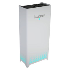 Рециркулятор бактерицидный напольный кобор Kobor KRP4-30