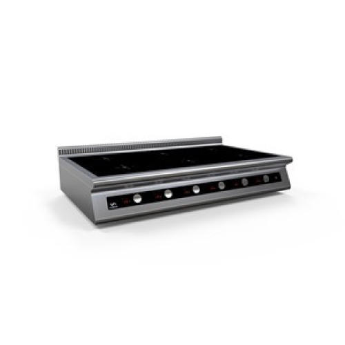 Плита индукционная Kobor I7-6T