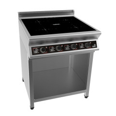 Плита индукционная Kobor I7-4S1