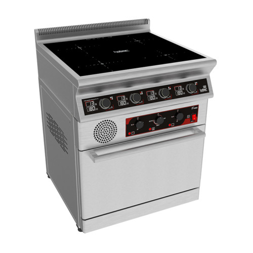 Плита индукционная Kobor I7-4SO