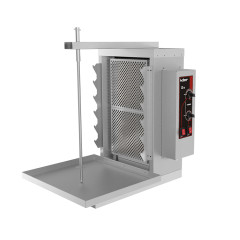 Аппарат для шаурмы кобор Kobor GM-2