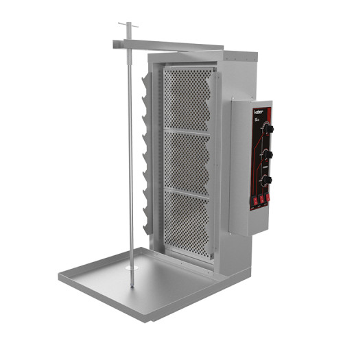 Аппарат для шаурмы кобор Kobor GM-3