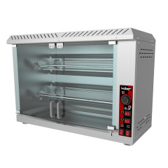 Гриль для кур Kobor GC1-2S