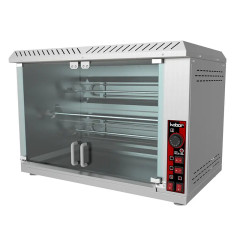 Гриль для кур кобор Kobor GC2-3S